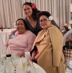 Meet your Posher, Sharon